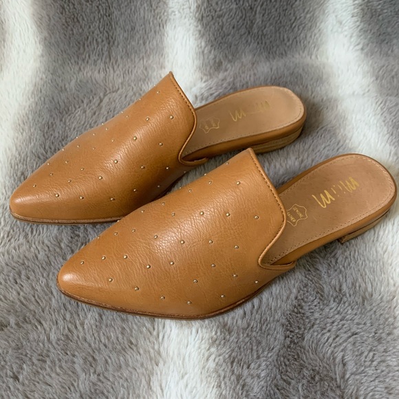 COPY - Mules by Mi.iM - Picture 2 of 5